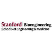 Stanford University Department of Bioengineering Logo